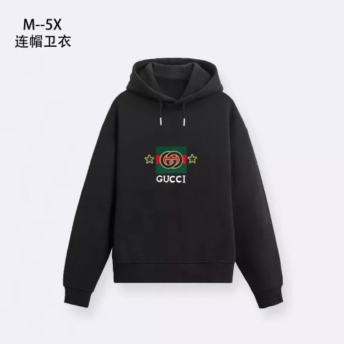 Gucci Hoodies Long Sleeved For Men #1279147 $38.00 USD, Wholesale Replica Gucci Hoodies