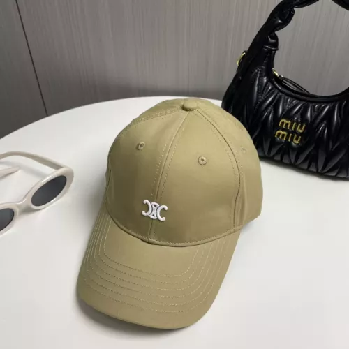 Celine Caps #1279150 $27.00 USD, Wholesale Replica Celine Caps