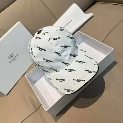 Balenciaga Caps #1279151 $34.00 USD, Wholesale Replica Balenciaga Caps