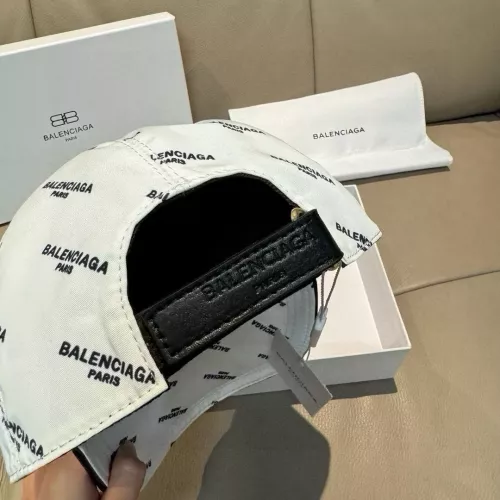 Replica Balenciaga Caps #1279151 $34.00 USD for Wholesale