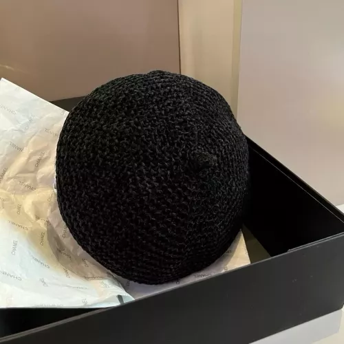 Replica Chanel Caps #1279160 $36.00 USD for Wholesale