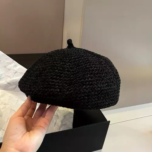 Replica Chanel Caps #1279160 $36.00 USD for Wholesale