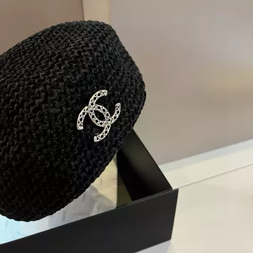 Replica Chanel Caps #1279160 $36.00 USD for Wholesale