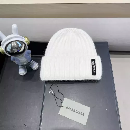 Balenciaga Caps #1279161 $36.00 USD, Wholesale Replica Balenciaga Caps