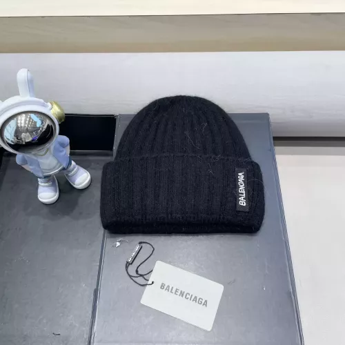 Balenciaga Caps #1279163 $36.00 USD, Wholesale Replica Balenciaga Caps