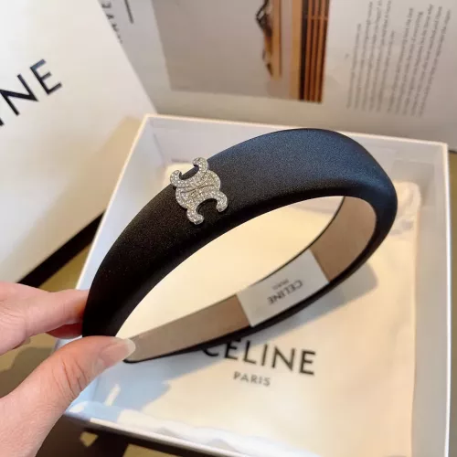 Replica Celine Headband For Women #1279167 $27.00 USD for Wholesale