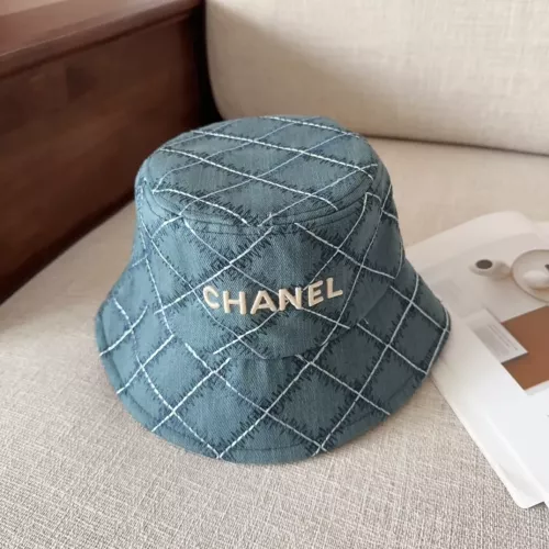 Chanel Caps #1279170 $27.00 USD, Wholesale Replica Chanel Caps