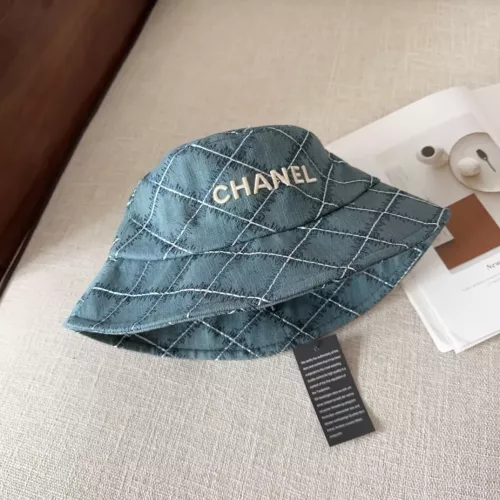 Replica Chanel Caps #1279170 $27.00 USD for Wholesale