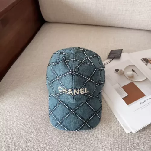 Replica Chanel Caps #1279175 $27.00 USD for Wholesale