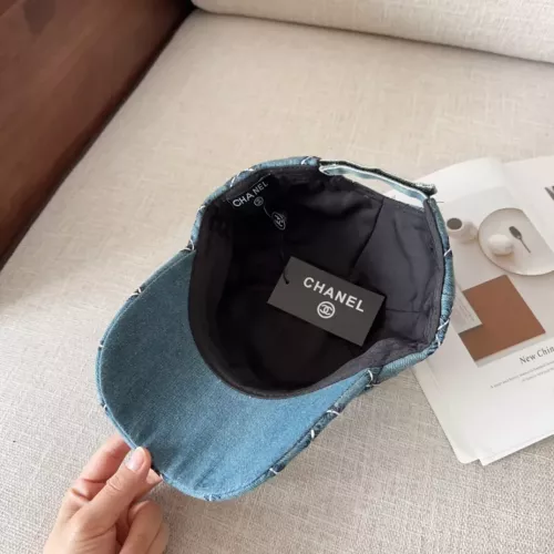 Replica Chanel Caps #1279175 $27.00 USD for Wholesale