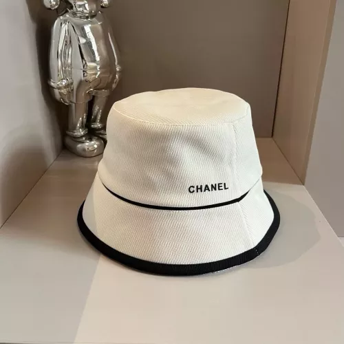 Chanel Caps #1279176 $34.00 USD, Wholesale Replica Chanel Caps