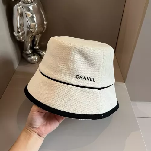 Replica Chanel Caps #1279176 $34.00 USD for Wholesale