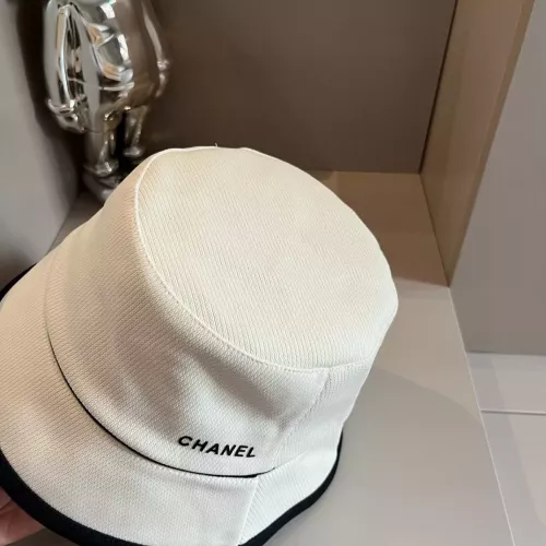 Replica Chanel Caps #1279176 $34.00 USD for Wholesale