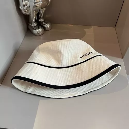 Replica Chanel Caps #1279176 $34.00 USD for Wholesale