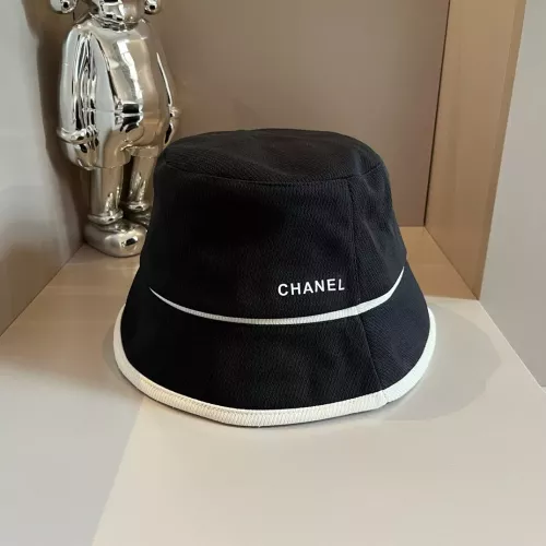 Chanel Caps #1279179 $34.00 USD, Wholesale Replica Chanel Caps