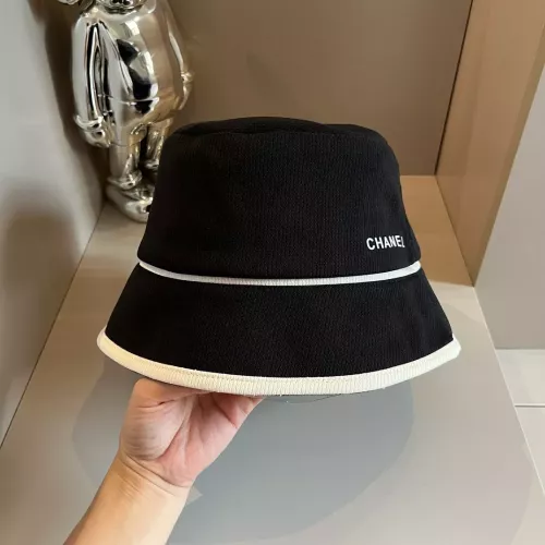 Replica Chanel Caps #1279179 $34.00 USD for Wholesale