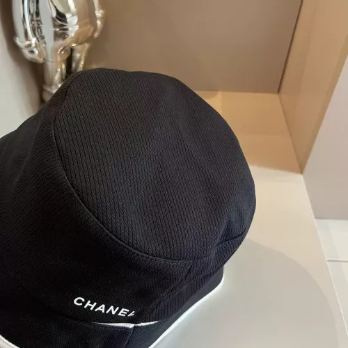 Replica Chanel Caps #1279179 $34.00 USD for Wholesale