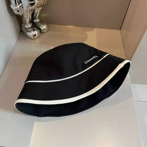 Replica Chanel Caps #1279179 $34.00 USD for Wholesale