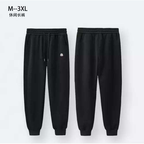 Moncler Pants For Men #1279182 $40.00 USD, Wholesale Replica Moncler Pants