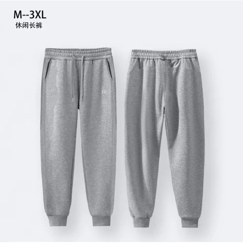 Moncler Pants For Men #1279183 $40.00 USD, Wholesale Replica Moncler Pants