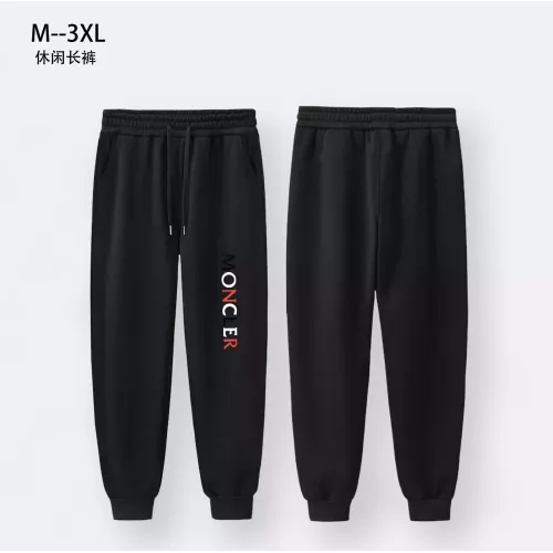 Moncler Pants For Men #1279185 $40.00 USD, Wholesale Replica Moncler Pants