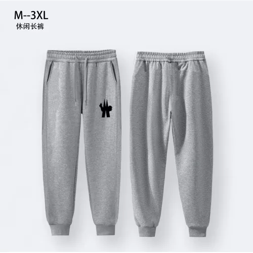 Moncler Pants For Men #1279187 $40.00 USD, Wholesale Replica Moncler Pants