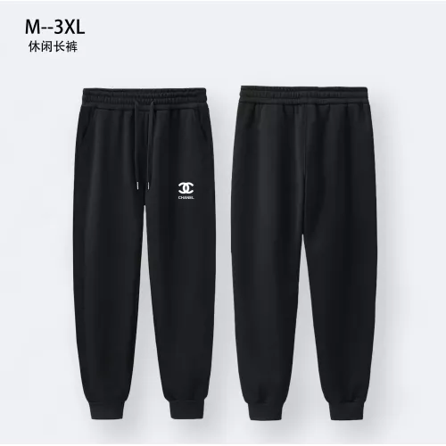 Chanel Pants For Men #1279205 $40.00 USD, Wholesale Replica Chanel Pants