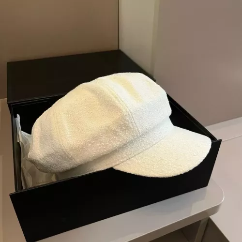 Replica Chanel Caps #1279228 $34.00 USD for Wholesale