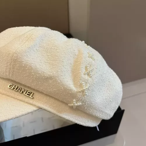 Replica Chanel Caps #1279228 $34.00 USD for Wholesale