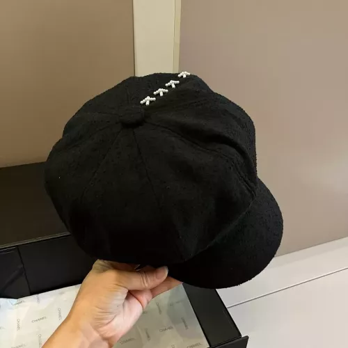 Replica Chanel Caps #1279229 $34.00 USD for Wholesale