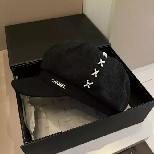 Replica Chanel Caps #1279229 $34.00 USD for Wholesale