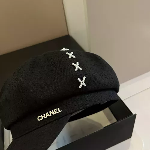 Replica Chanel Caps #1279229 $34.00 USD for Wholesale