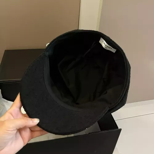 Replica Chanel Caps #1279229 $34.00 USD for Wholesale