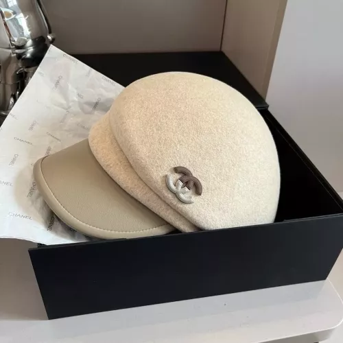 Replica Chanel Caps #1279230 $48.00 USD for Wholesale