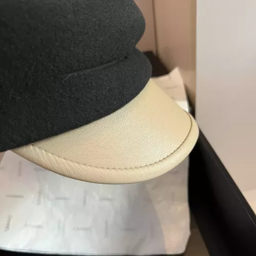 Replica Chanel Caps #1279231 $48.00 USD for Wholesale