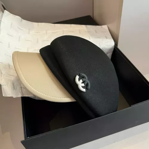 Replica Chanel Caps #1279231 $48.00 USD for Wholesale