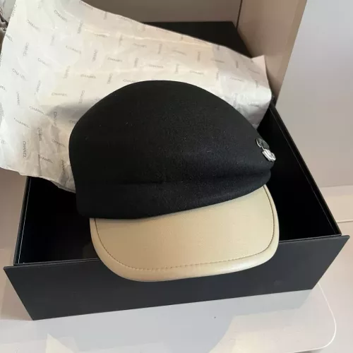 Replica Chanel Caps #1279231 $48.00 USD for Wholesale