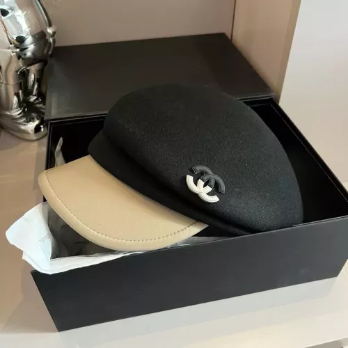 Replica Chanel Caps #1279231 $48.00 USD for Wholesale