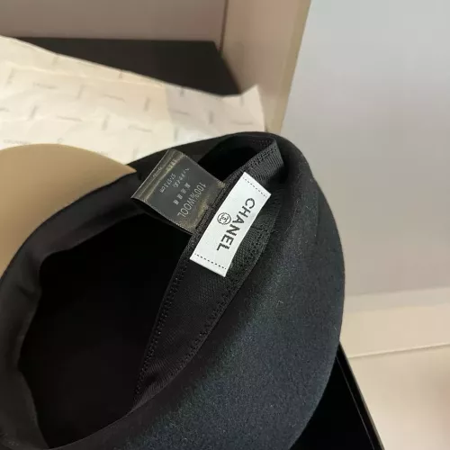 Replica Chanel Caps #1279231 $48.00 USD for Wholesale