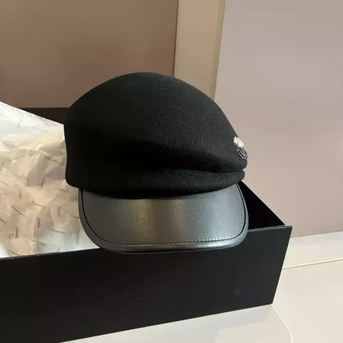 Replica Chanel Caps #1279233 $48.00 USD for Wholesale