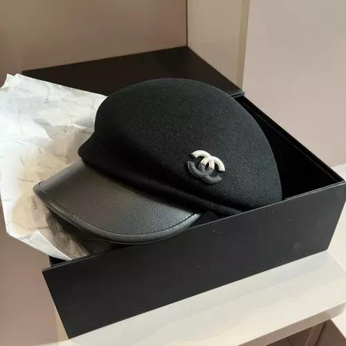 Replica Chanel Caps #1279233 $48.00 USD for Wholesale