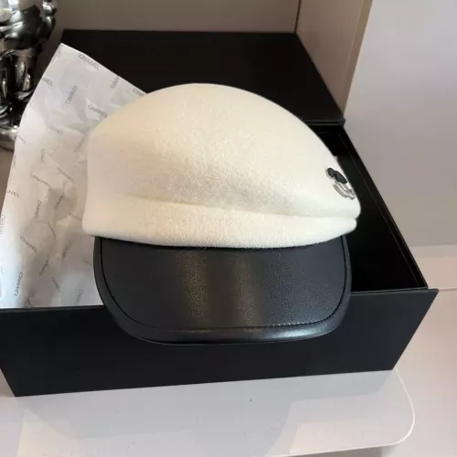 Replica Chanel Caps #1279234 $48.00 USD for Wholesale