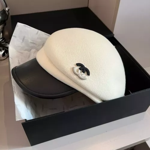 Replica Chanel Caps #1279234 $48.00 USD for Wholesale