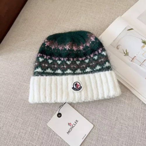 Moncler Caps #1279248 $25.00 USD, Wholesale Replica Moncler Caps