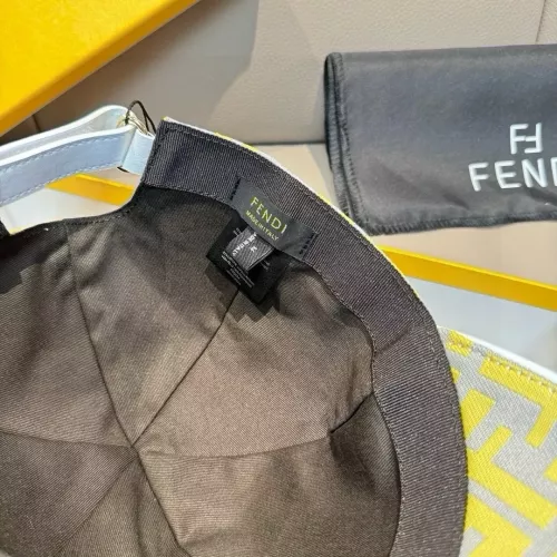 Replica Fendi Caps #1279258 $34.00 USD for Wholesale