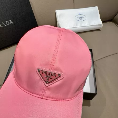 Replica Prada Caps #1279266 $36.00 USD for Wholesale