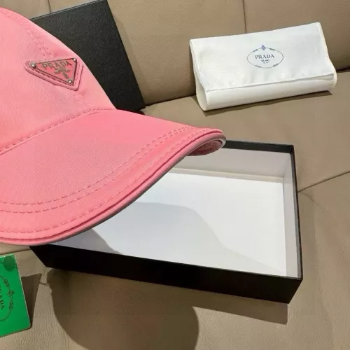 Replica Prada Caps #1279266 $36.00 USD for Wholesale