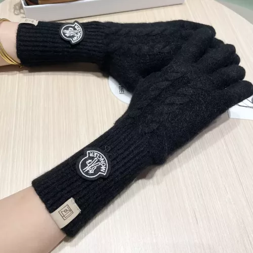 Replica Moncler Gloves For Women #1279278 $42.00 USD for Wholesale