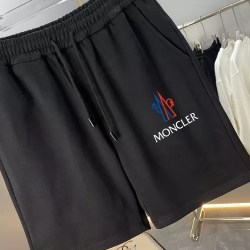 Replica Moncler Pants For Unisex #1279305 $45.00 USD for Wholesale