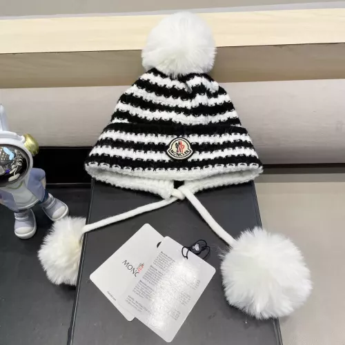 Moncler Caps #1279306 $36.00 USD, Wholesale Replica Moncler Caps